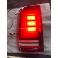 Autozubehör 08-21 Amarok LED-Rücklichter Rücklichter